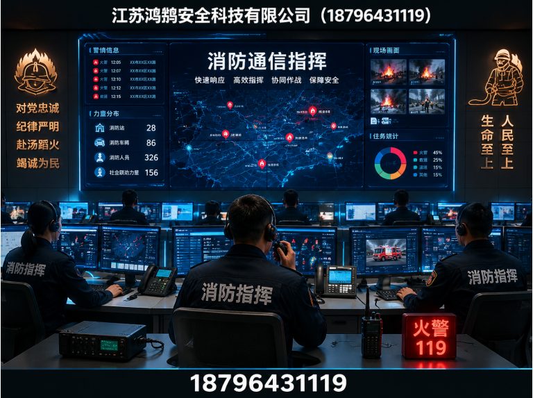 临夏无人机巡检系统展示图